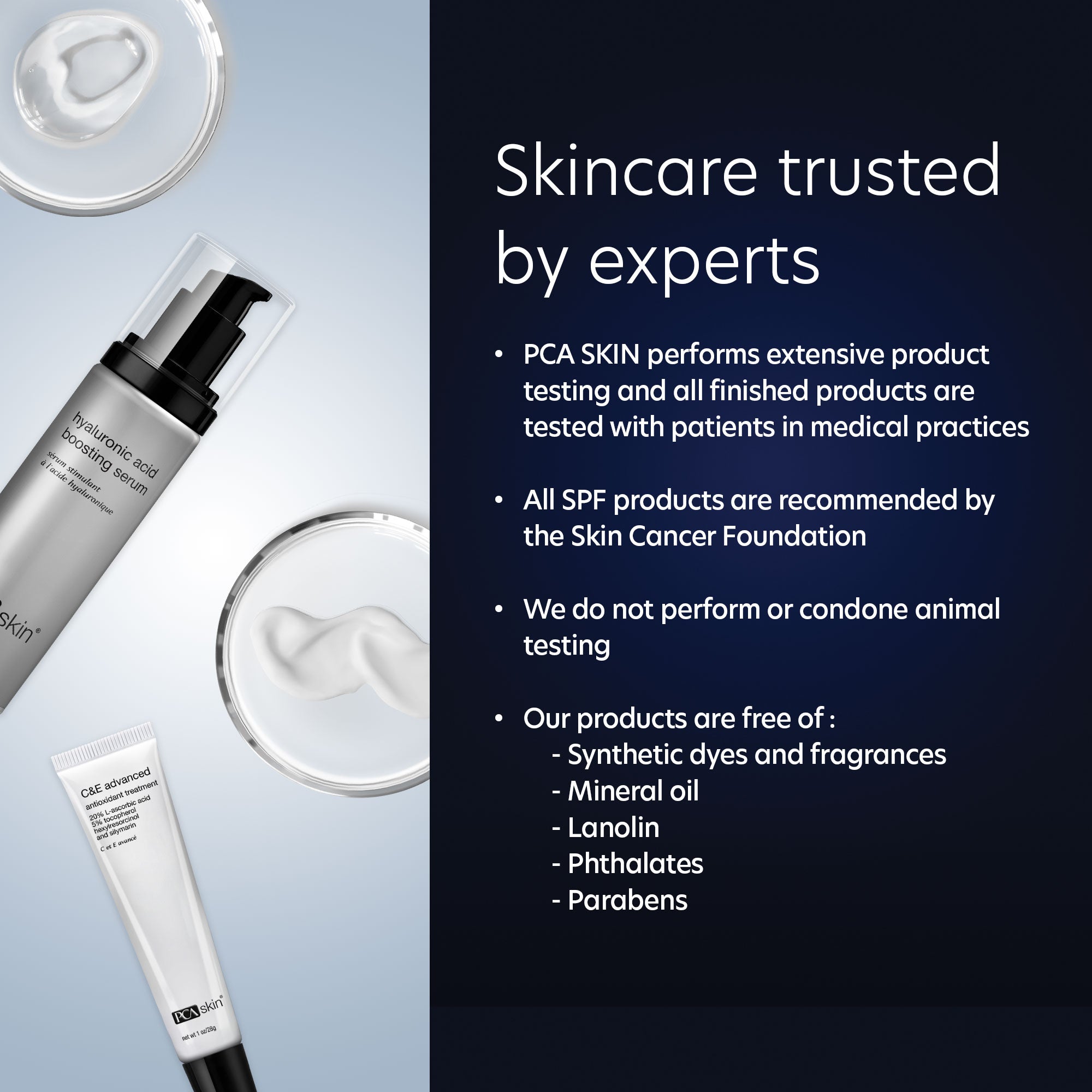 PCA Skin Retinol Treatment for Sensitive Skin (1 oz).
