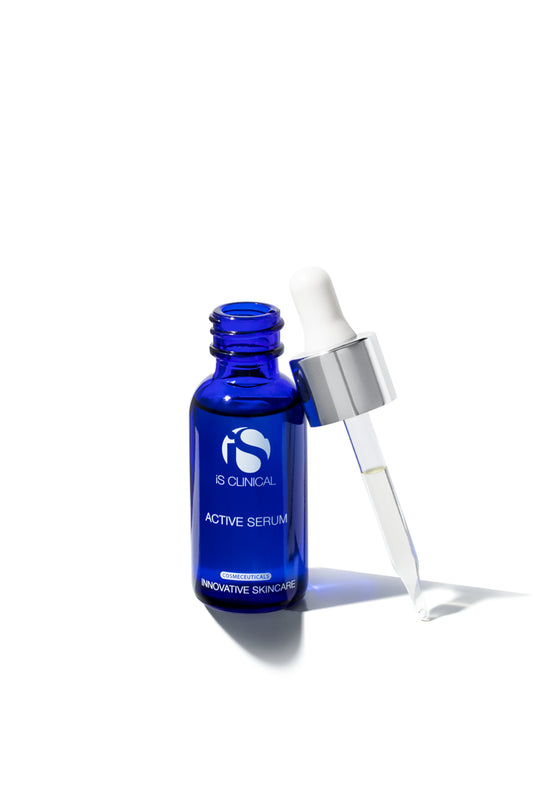 iS Clinical Active Serum (1 oz).