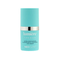 Free ($125 Value) Neocutis LUMIERE FIRM RICHE Extra Moisturizing Illuminating & Tightening Eye Cream (0.5 fl oz) *.