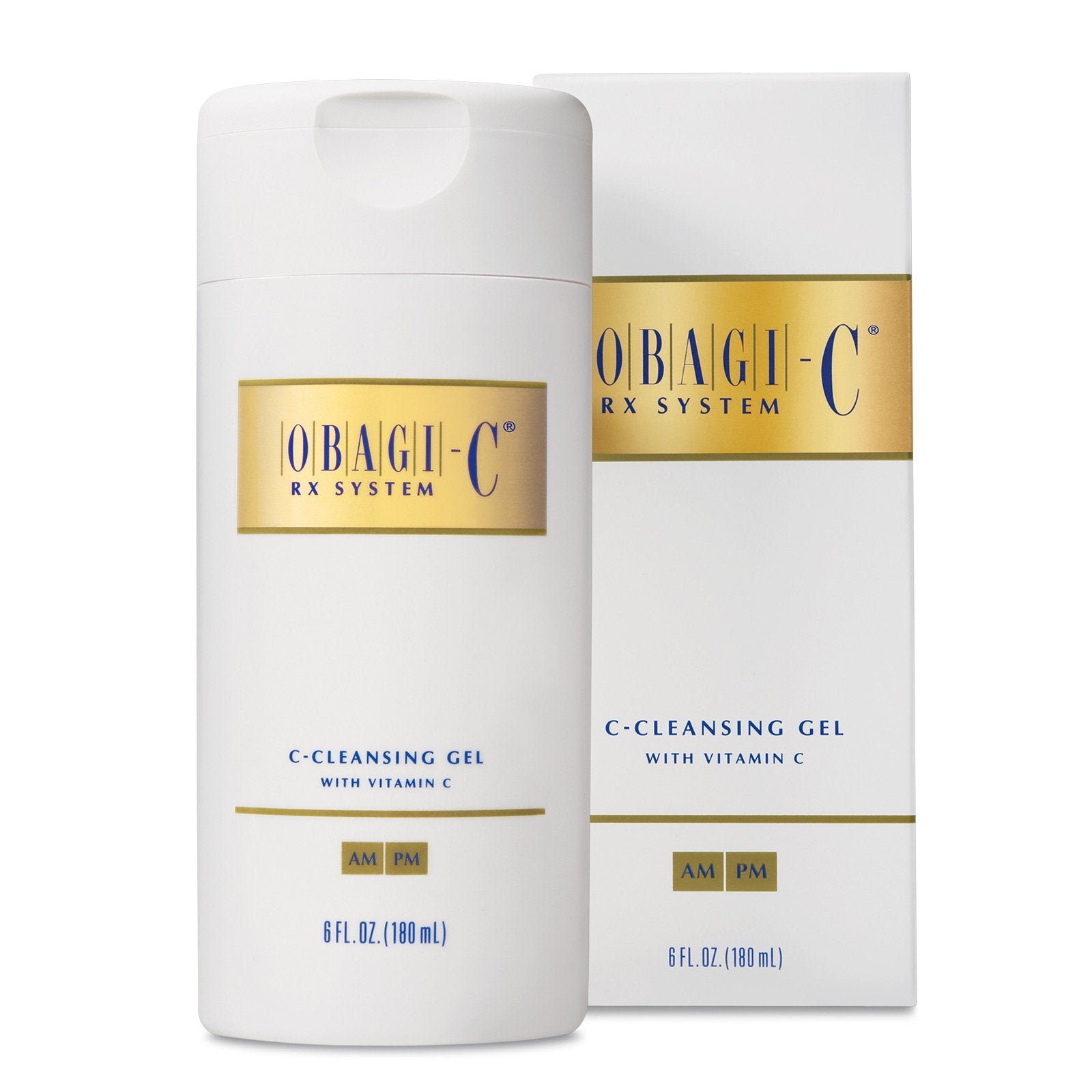 Obagi-C C-Cleansing Gel (6 fl oz)