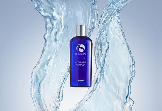 iS Clinical Cleansing Complex (6 oz).