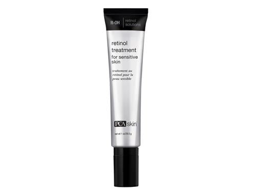 PCA Skin Retinol Treatment for Sensitive Skin (1 oz).